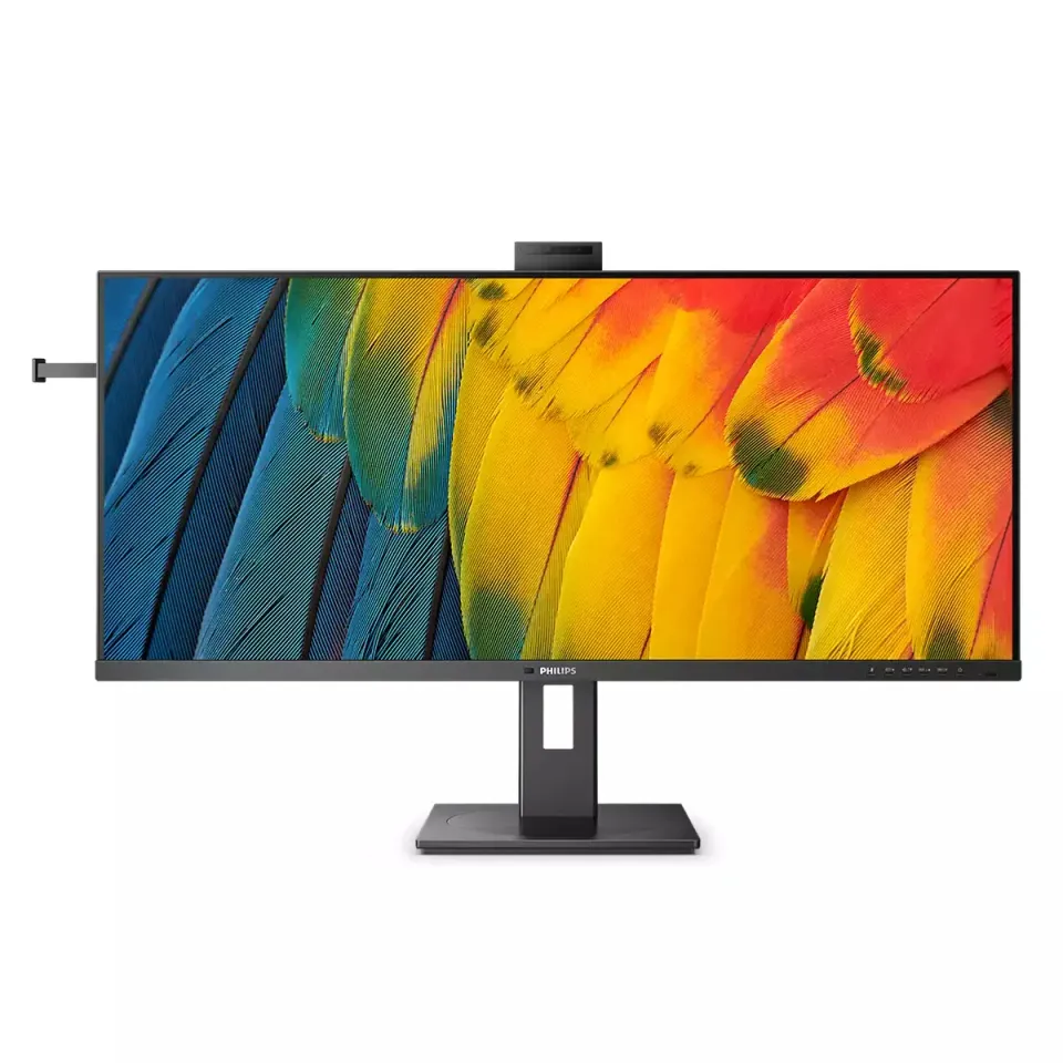 Philips LCD 40B1U5601H 40" IPS/3440x1440@100Hz/4ms/300cd/2xHDMI/DP/4xUSB/USB-C d