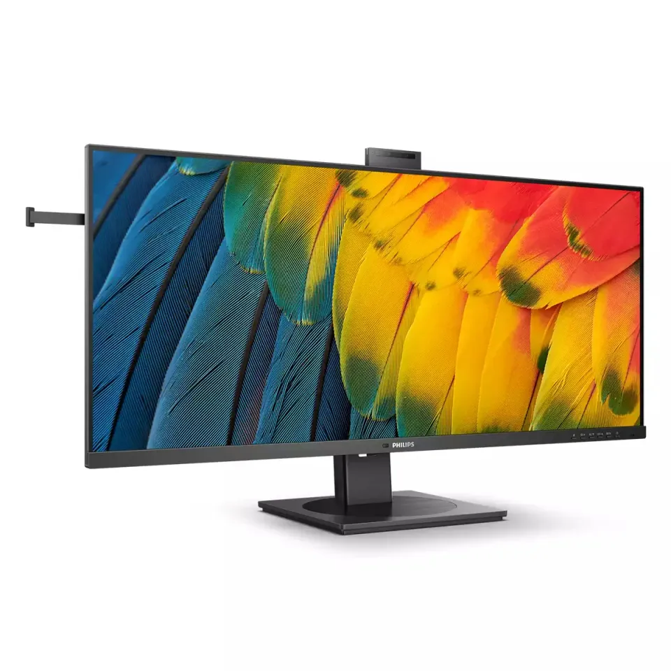 Philips LCD 40B1U5601H 40" IPS/3440x1440@100Hz/4ms/300cd/2xHDMI/DP/4xUSB/USB-C d