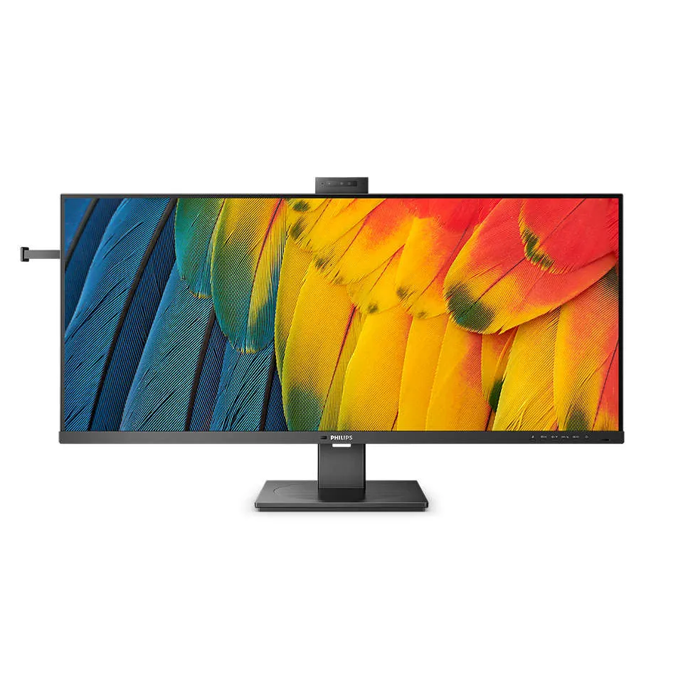 Philips LCD 40B1U5601H 40" IPS/3440x1440@100Hz/4ms/300cd/2xHDMI/DP/4xUSB/USB-C d