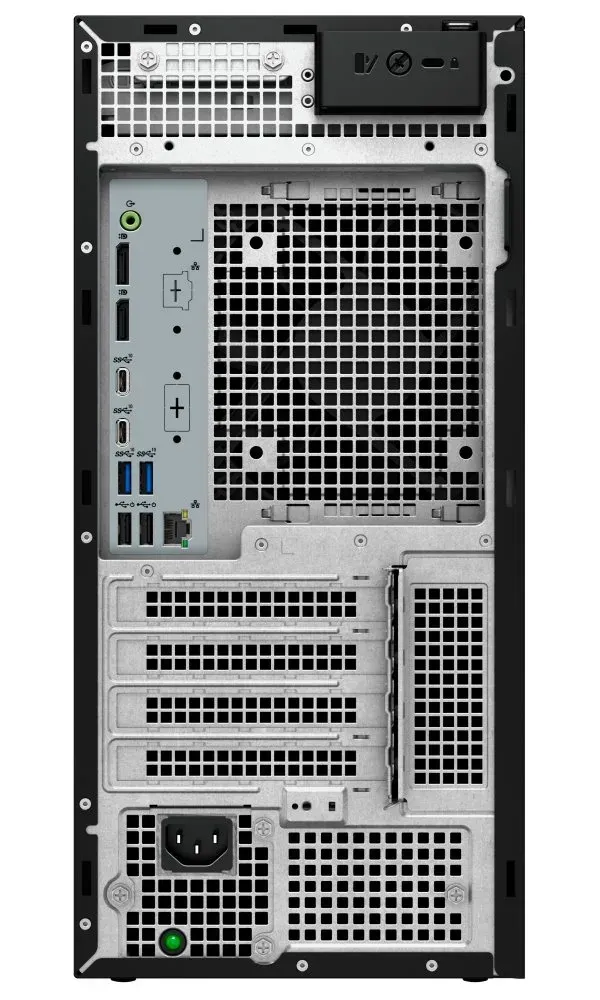 DELL Precision 3680/ i7-14700K/ 16GB/ 512GB SSD/ W11Pro/ 3Y PS NBD on-site