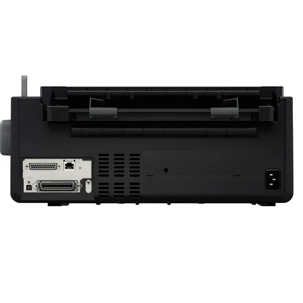 EPSON jehličková FX-890IIN - A4/2x9pins/612zn/1+6kopií/USB/LPT/LAN