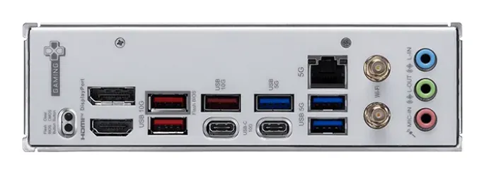 MSI B850M GAMING PLUS WIFI/AM5/4x DDR5, mATX