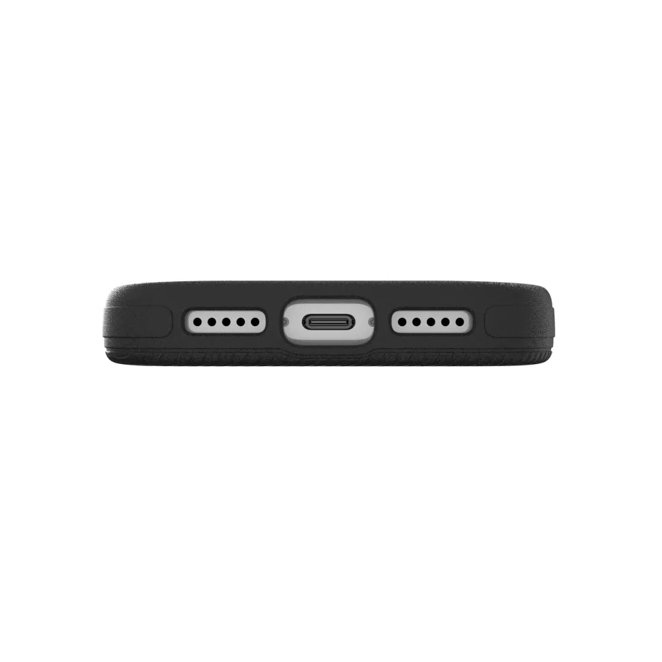 ZAGG Ochranný kryt Luxe pro Apple iPhone 17 Pro - černý
