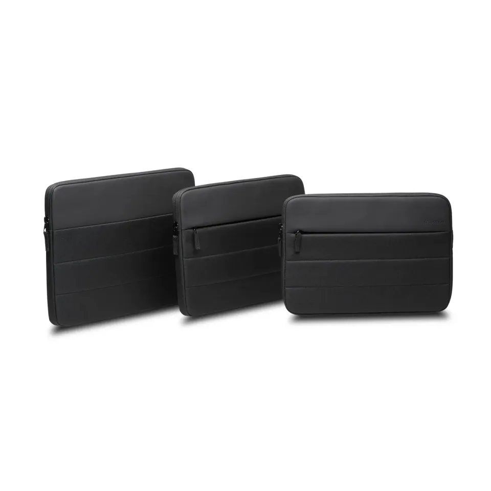 Kensington Pouzdro na notebooky do 14" EQ Simply Portable - černá