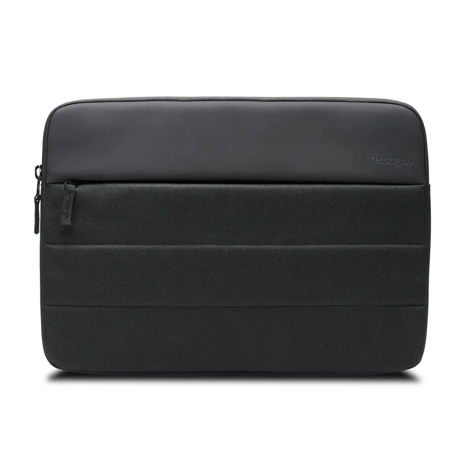Kensington Pouzdro na notebooky do 14" EQ Simply Portable - černá