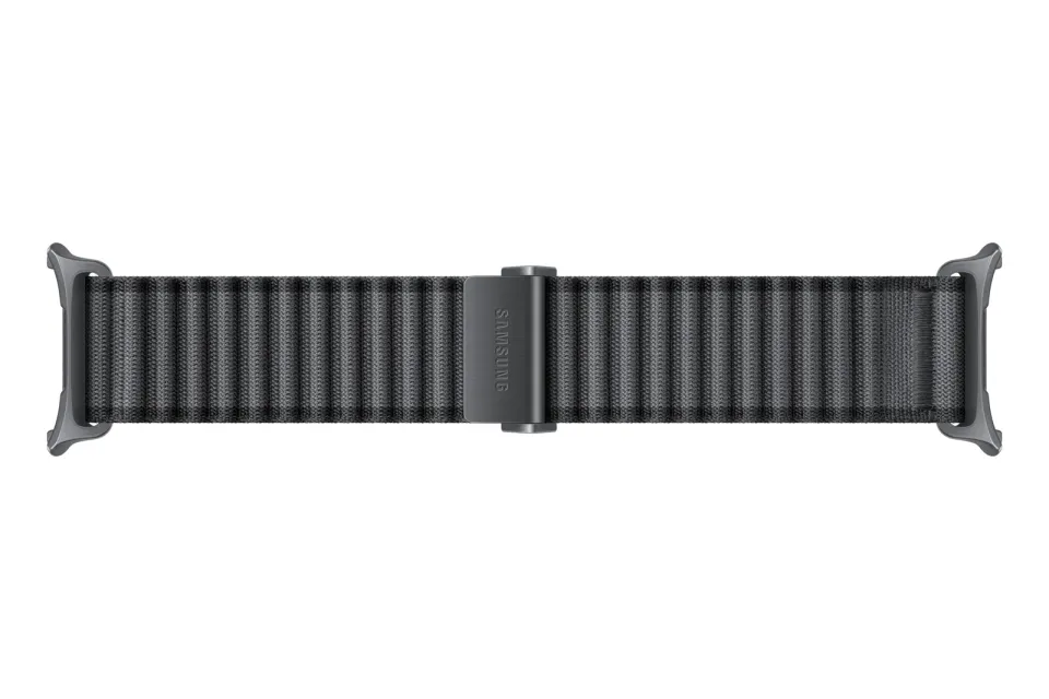 Samsung Sportovní řemínek Trail Band Watch Ultra2 Black