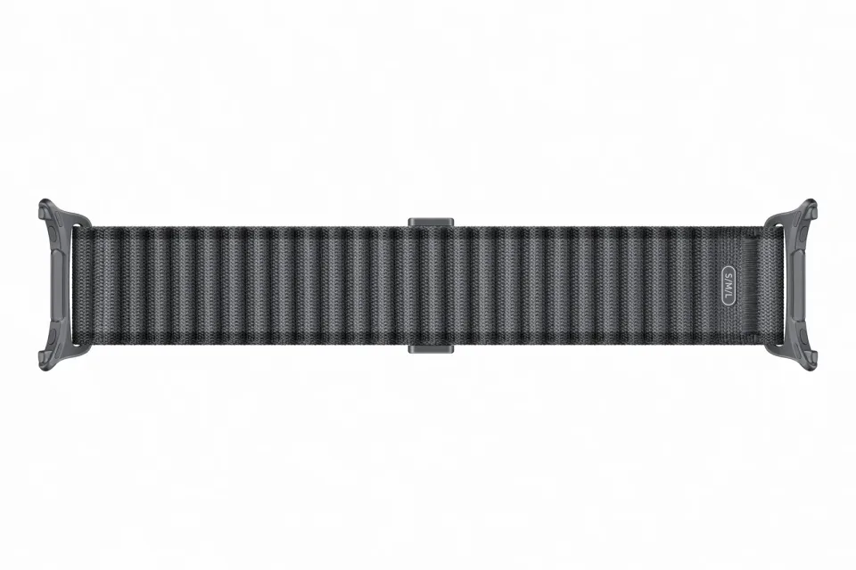 Samsung Sportovní řemínek Trail Band Watch Ultra2 Black