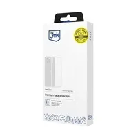 3mk ochranný kryt Clear Case pro Samsung Galaxy S26