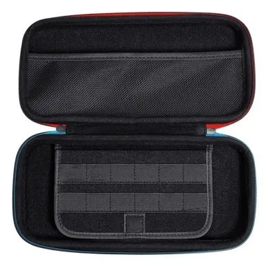TRUST Pouzdro pro Nintendo Switch GXT1251 HARDCASE SWITCH 2, černá