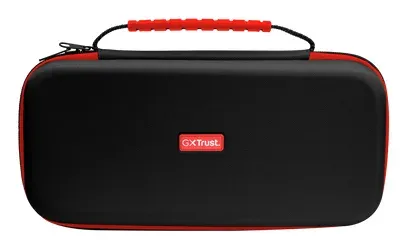 TRUST Pouzdro pro Nintendo Switch GXT1251 HARDCASE SWITCH 2, černá