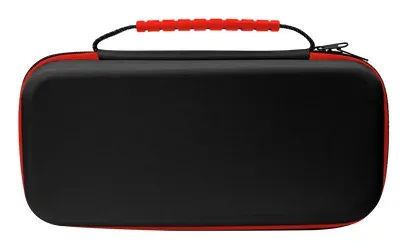 TRUST Pouzdro pro Nintendo Switch GXT1251 HARDCASE SWITCH 2, černá