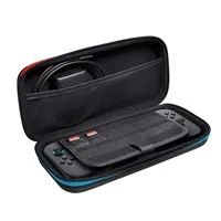 TRUST Pouzdro pro Nintendo Switch GXT1251 HARDCASE SWITCH 2, černá