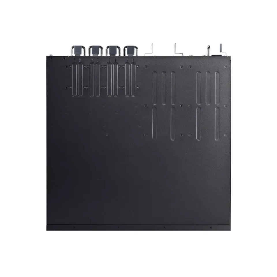 TP-LINK SG6654XHP Omada 48portový gigabitový stohovatelný L3 řízený PoE+ switch se 6 sloty 10G