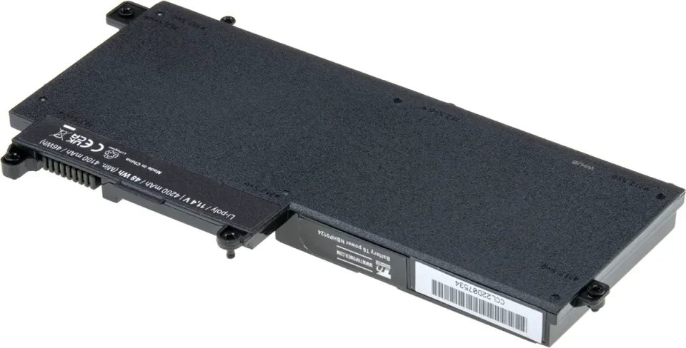 T6 POWER Baterie NBHP0124 NTB HP