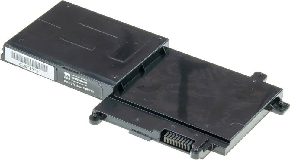 T6 POWER Baterie NBHP0124 NTB HP