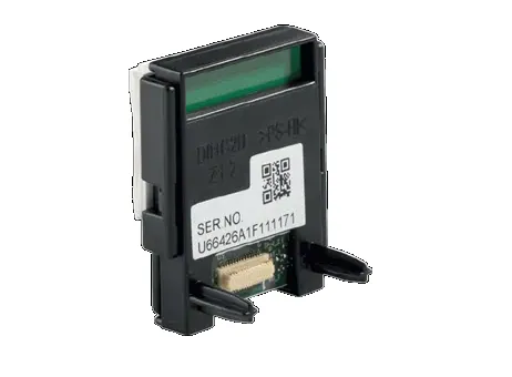 Brother - NC-9000w 2,4/5GHz Wi-Fi adaptér