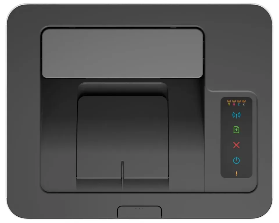 HP Color Laser 150nw/ A4/ 18ppm/ 600x600dpi/ USB/ LAN/ WIFI