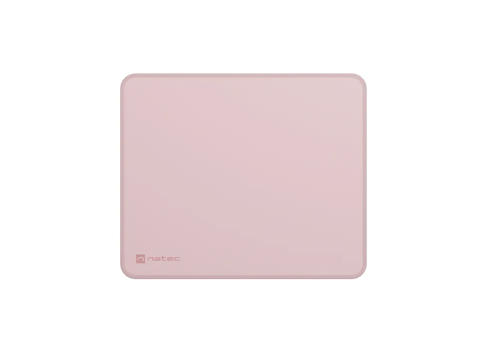 Podložka pod myš Natec MISTY ROSE 300x250mm