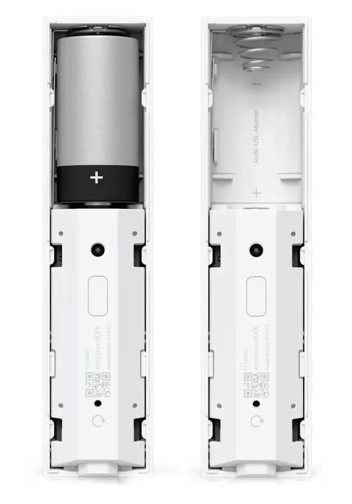 Ubiquiti USL-Motion-3, UniFi Protect Motion Sensor, 3-pack