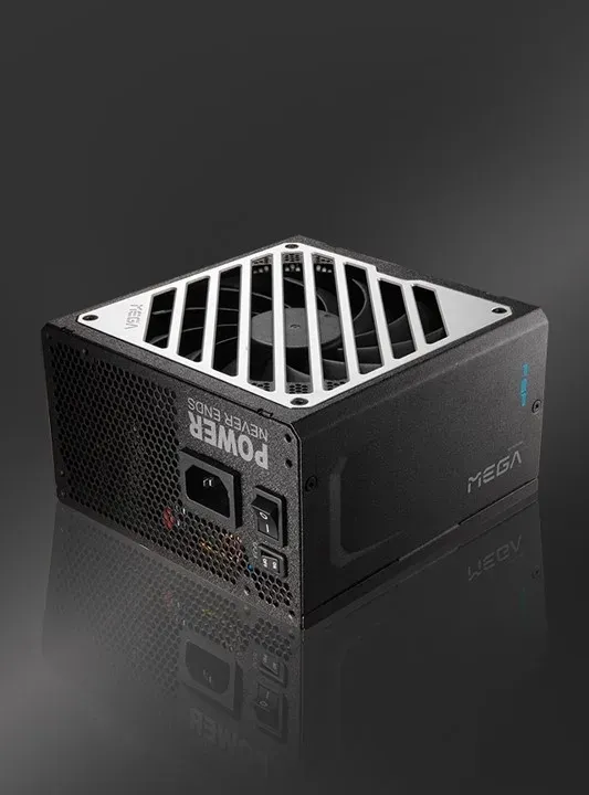 FSP MEGA GM/1200W/ATX 3.1/80PLUS Gold/Modular/Retail