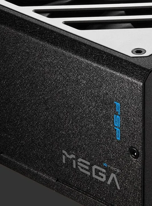 FSP MEGA GM/1200W/ATX 3.1/80PLUS Gold/Modular/Retail