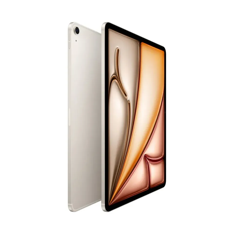 Apple iPad Air (2026) 13´´ 1TB wi-fi + 5G hvězdně bílý