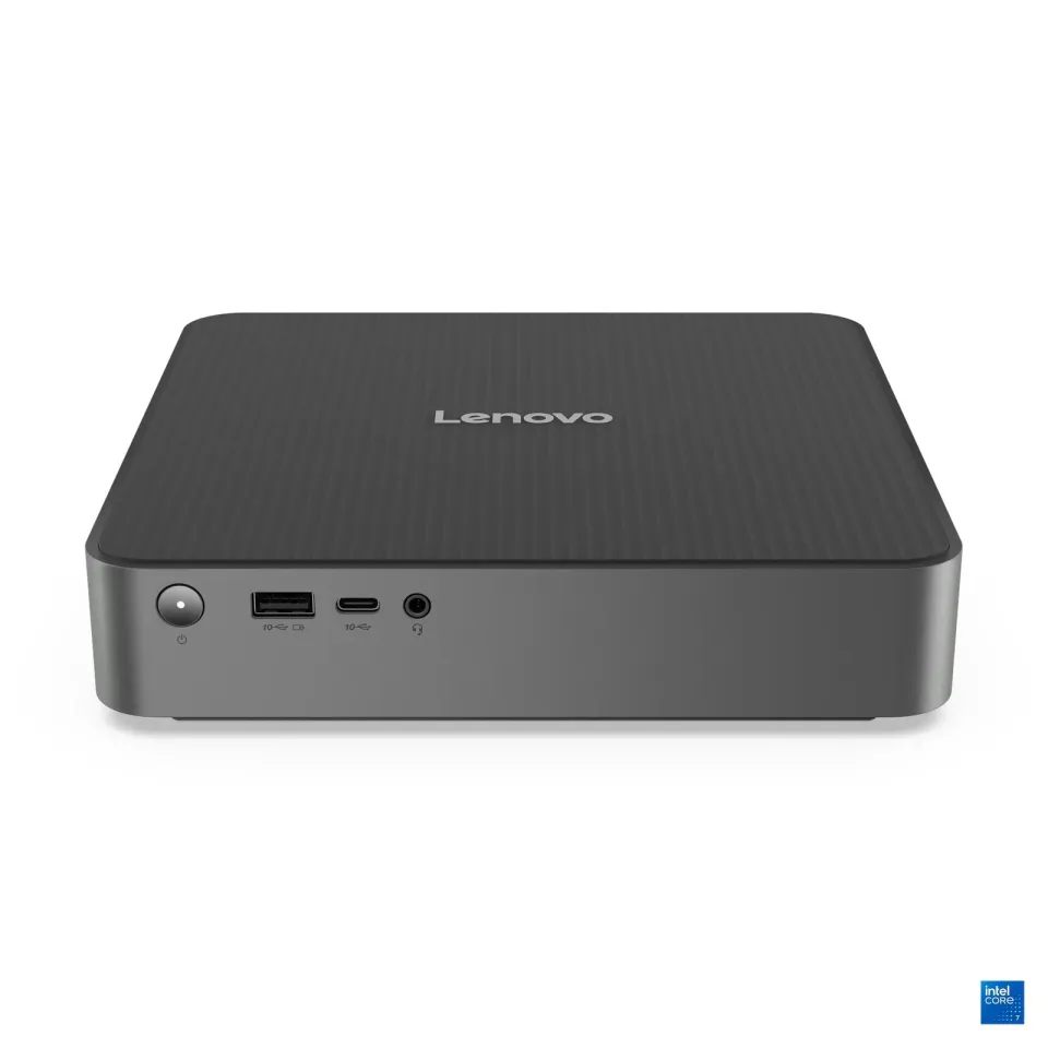 Lenovo IdeaCentre/01IRH10R/Mini/C5-210H/16GB/512GB/Intel int/W11P/2R