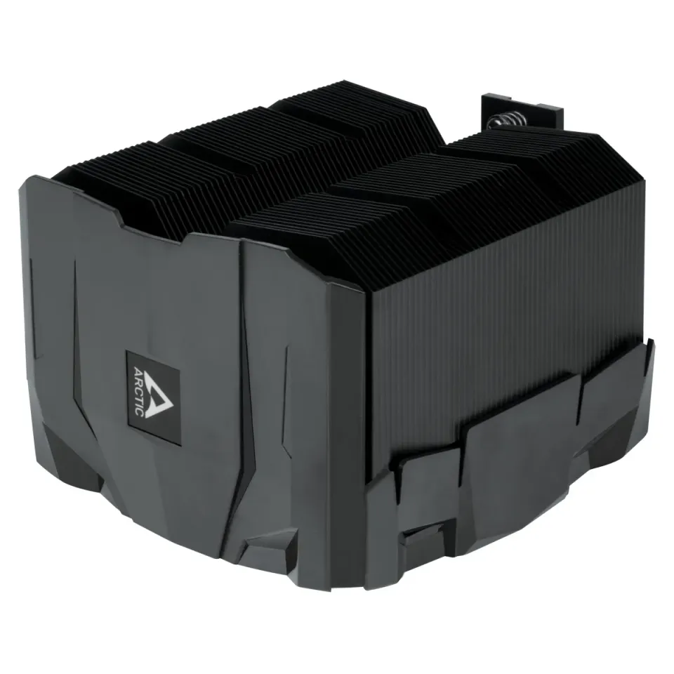 AKCE!!! - ARCTIC Freezer A35 RGB – CPU Cooler for AMD socket