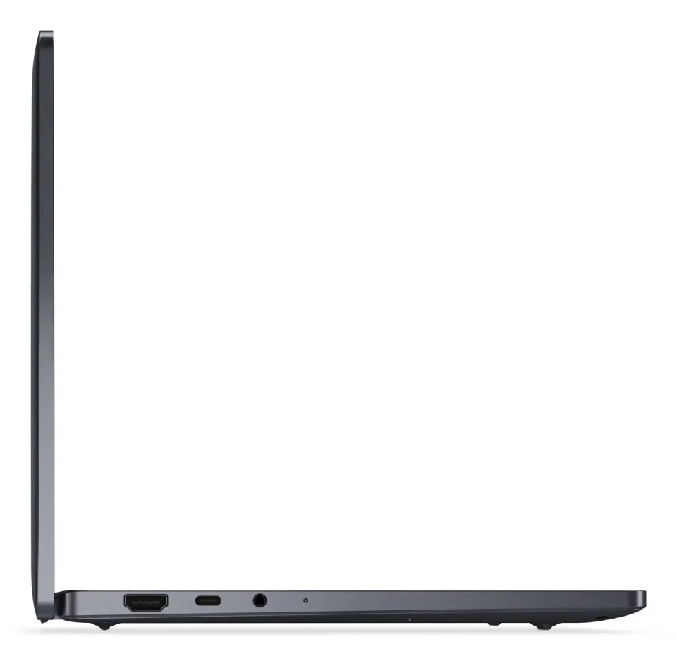 DELL NTB Pro 13 Premium PA13250/U5-236V/Evo/16GB/512SSD/13.4" FHD+|IR Cam/No AC Adapter/Backlit Kb/W11P/3Y PS NBD
