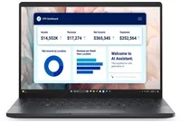 DELL NTB Pro 13 Premium PA13250/U5-236V/Evo/16GB/512SSD/13.4" FHD+|IR Cam/No AC Adapter/Backlit Kb/W11P/3Y PS NBD