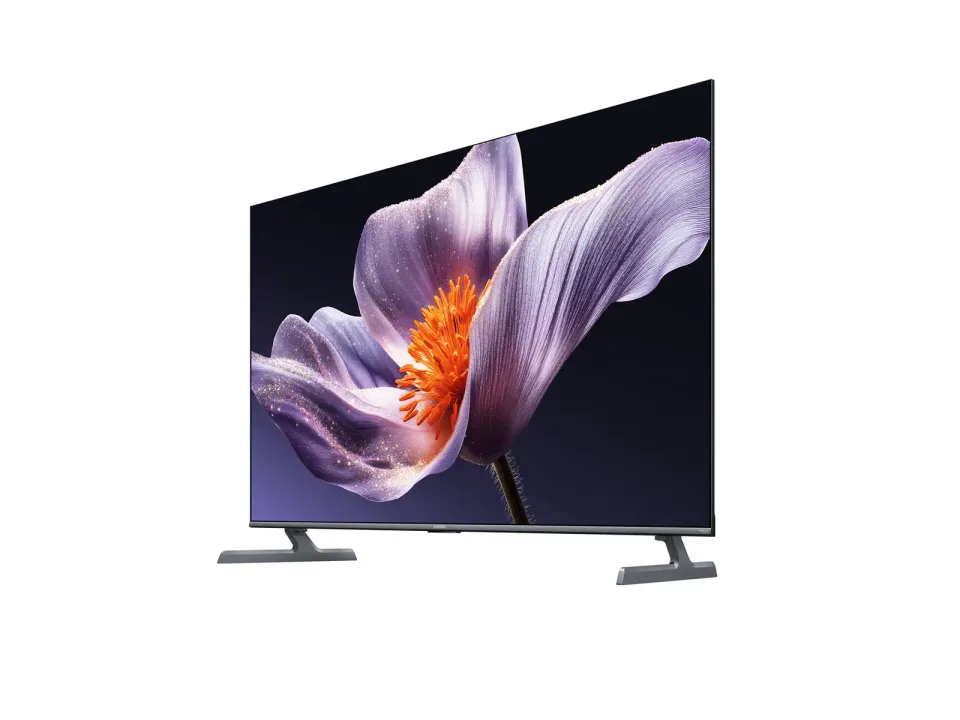Xiaomi/Smart Display S Pro Mini LED 55 2026/55"/4K UHD/Šedá