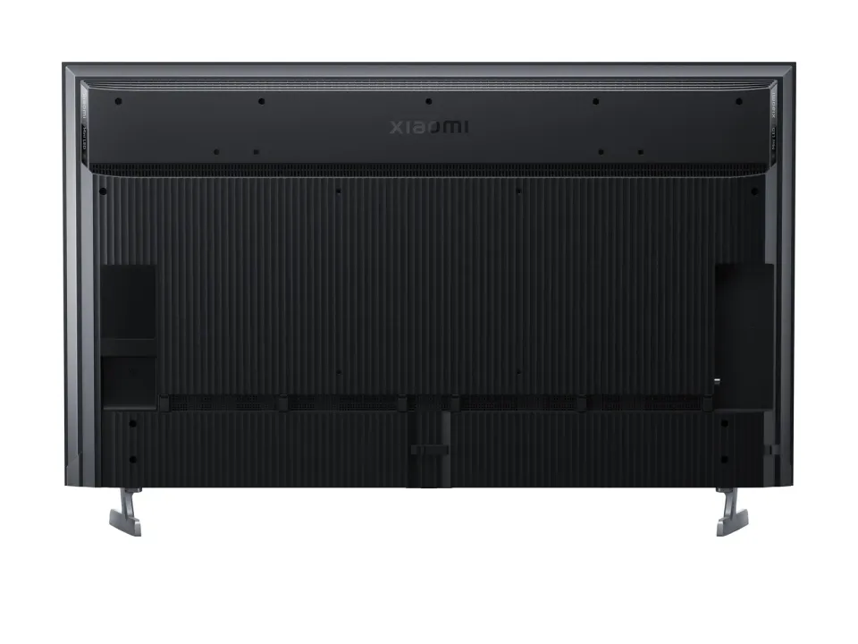 Xiaomi/Smart Display S Pro Mini LED 55 2026/55"/4K UHD/Šedá