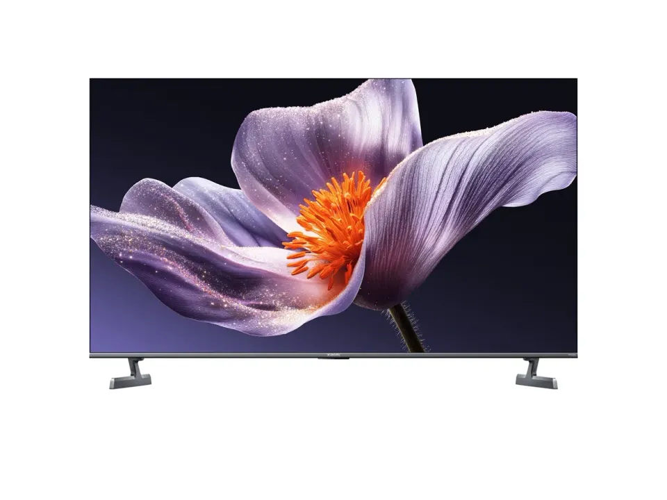 Xiaomi/Smart Display S Pro Mini LED 55 2026/55"/4K UHD/Šedá