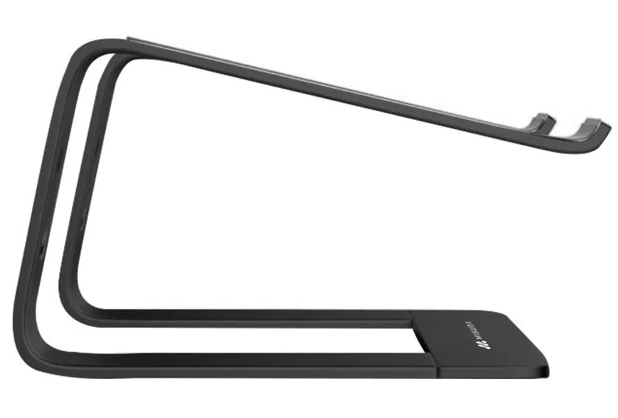 MISURA podstavec pro notebook ME08 černý