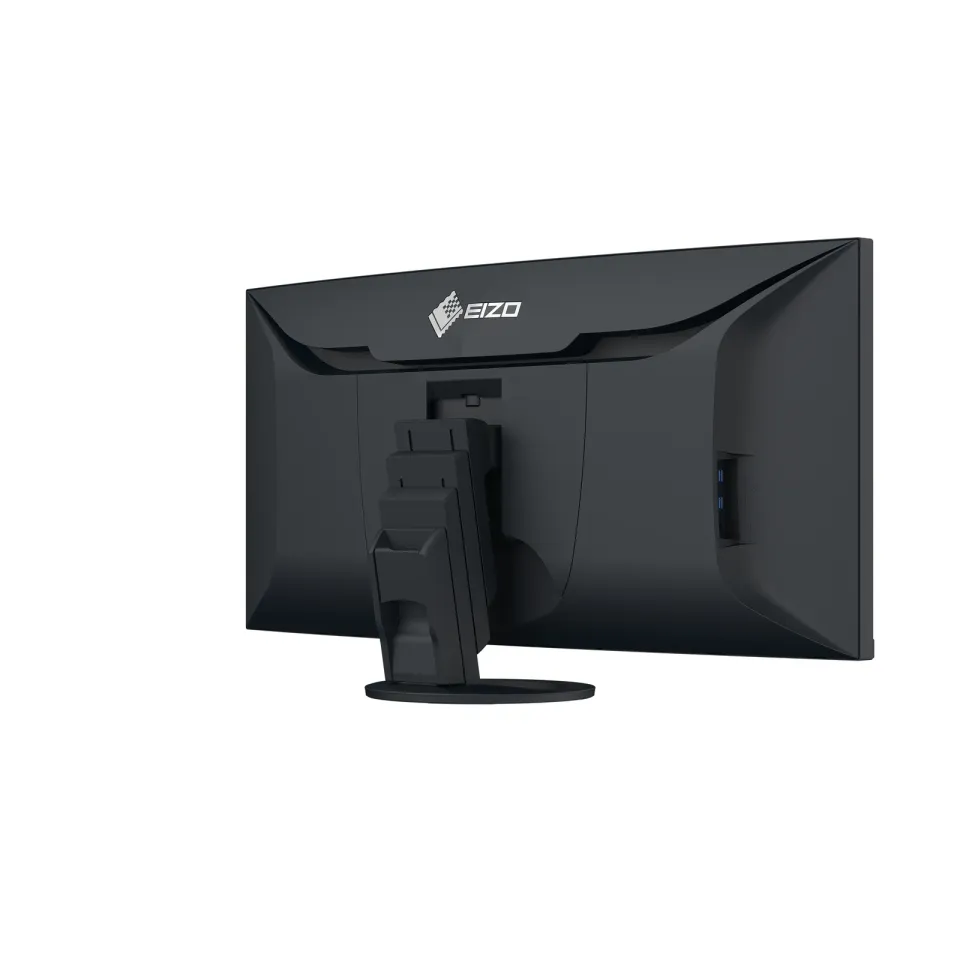 EIZO FlexScan/EV3895/37,5"/IPS/QHD+/60Hz/5ms/Black/5R