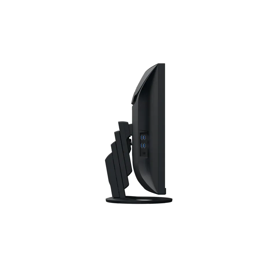EIZO FlexScan/EV3895/37,5"/IPS/QHD+/60Hz/5ms/Black/5R