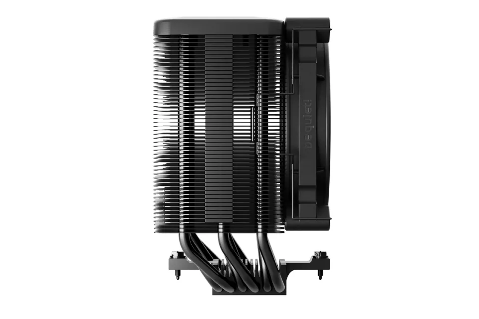 Be quiet! chladič CPU Dark Rock 5 / 120mm fan / 6 heatpipes