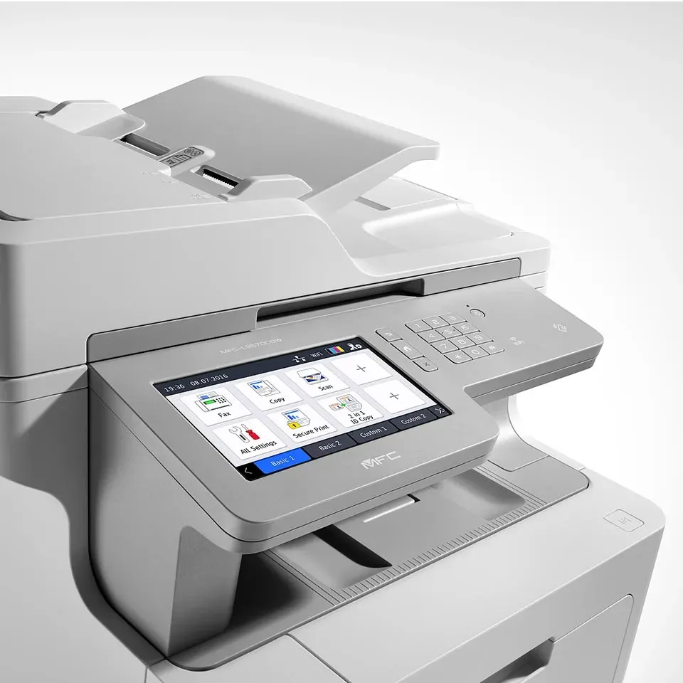 Brother/MFC-L9570CDW/MF/Laser/A4/LAN/WiFi/USB