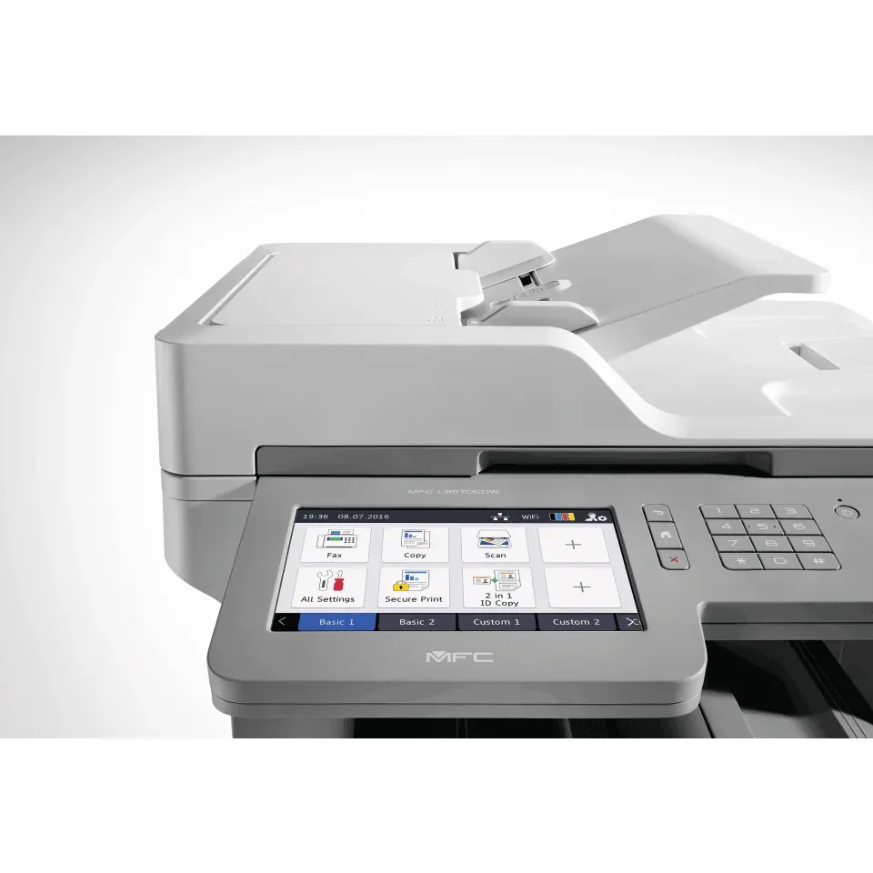 Brother/MFC-L9570CDW/MF/Laser/A4/LAN/WiFi/USB