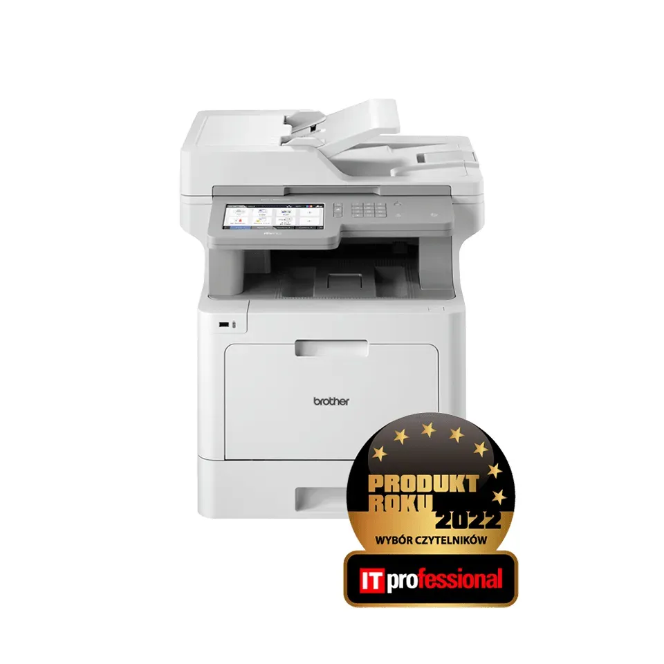 Brother/MFC-L9570CDW/MF/Laser/A4/LAN/WiFi/USB