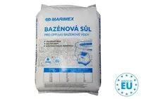 Marimex bazénová sůl, 25 kg