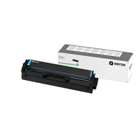 Xerox Cyan Standard Capacity Toner pro C240/C245/C255/C300/C303/C305 (1200 stran)