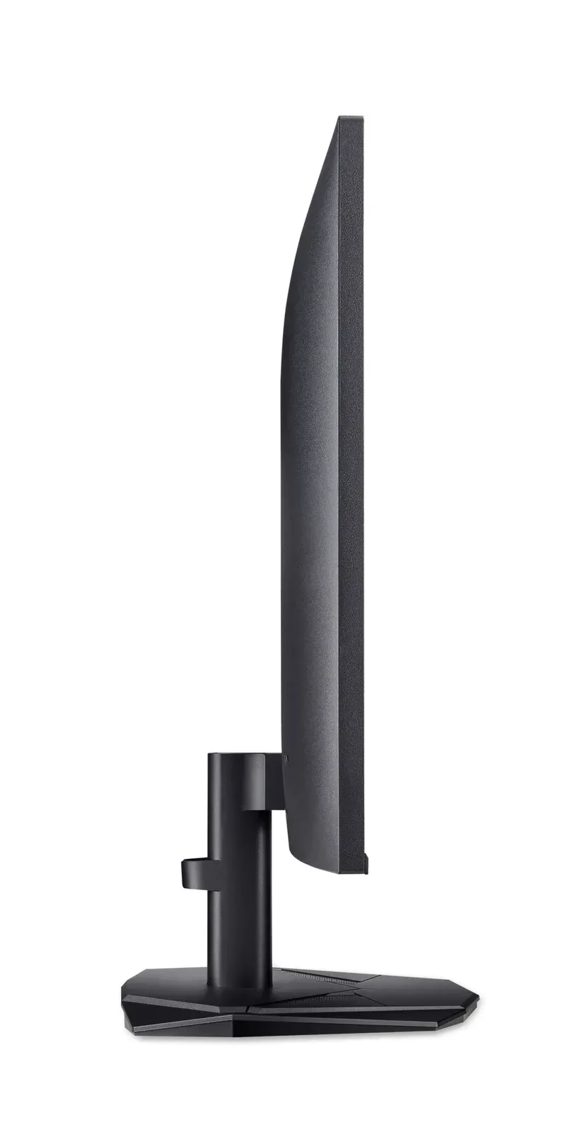 ACER LCD Nitro KG270W5bmiipx,69cm(27")IPS,1920x1080@260Hz,250cd/m2,178°/178°,0.5ms,HDMI,DP,FreeSync Premium,VESA,Black