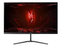ACER LCD Nitro KG270W5bmiipx,69cm(27")IPS,1920x1080@260Hz,250cd/m2,178°/178°,0.5ms,HDMI,DP,FreeSync Premium,VESA,Black