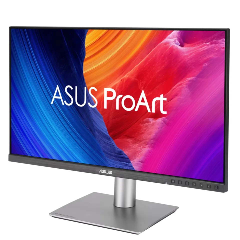 ASUS ProArt/PA278QGV/27"/IPS/QHD/120Hz/5ms/Stříbrná/3R