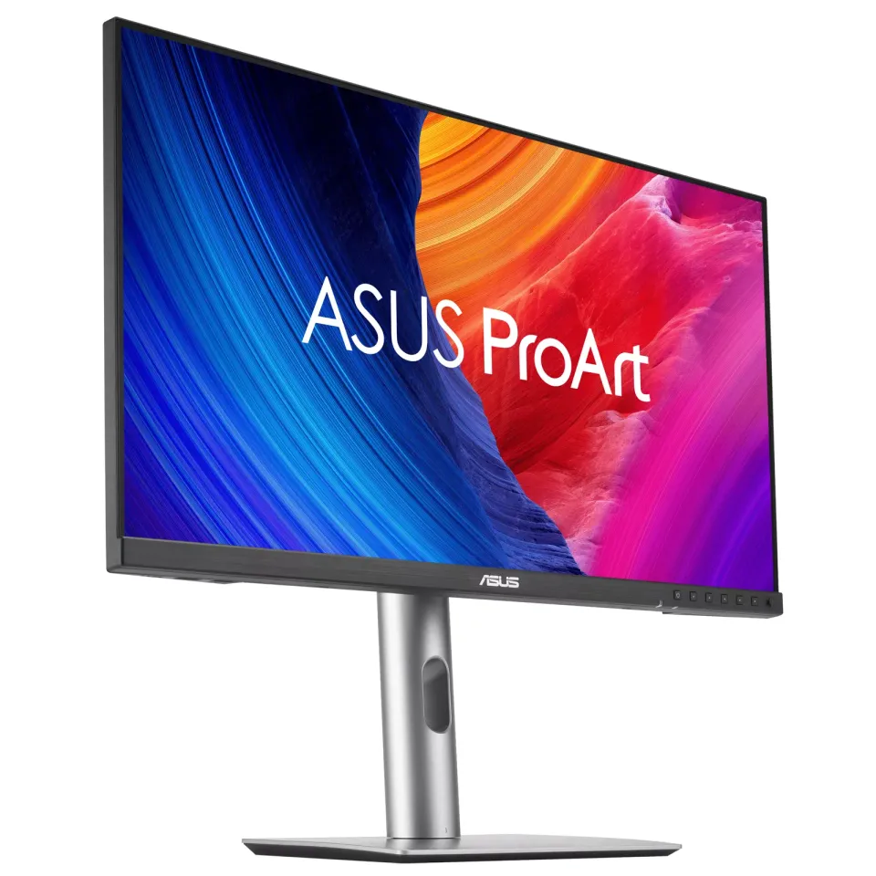 ASUS ProArt/PA278QGV/27"/IPS/QHD/120Hz/5ms/Stříbrná/3R