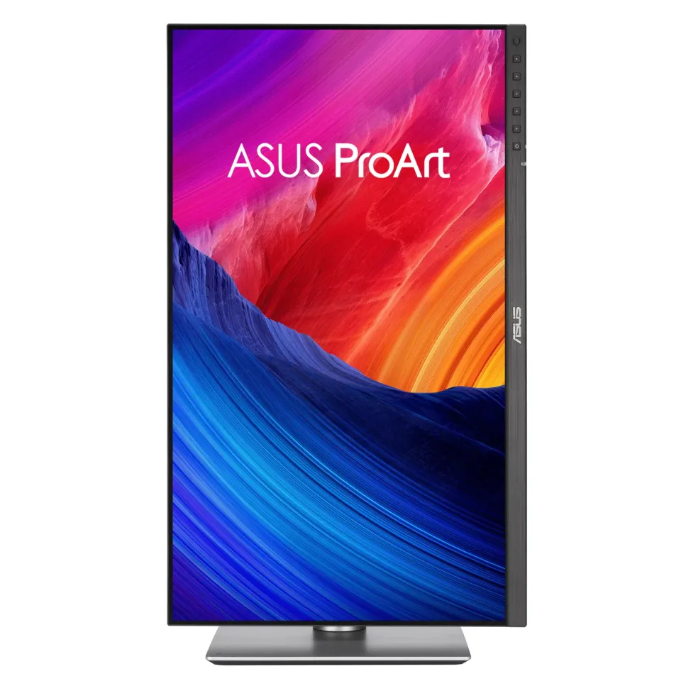 ASUS ProArt/PA278QGV/27"/IPS/QHD/120Hz/5ms/Stříbrná/3R