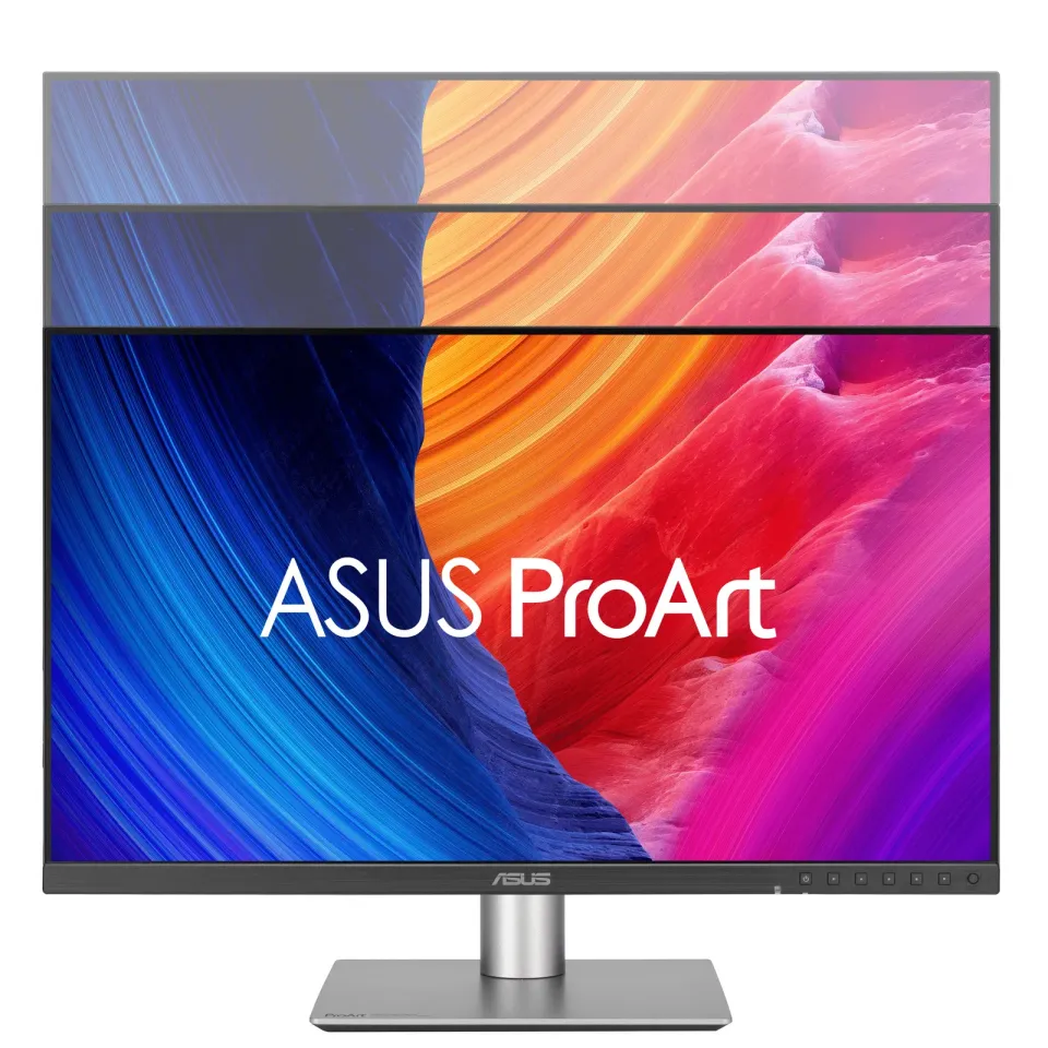 ASUS ProArt/PA278QGV/27"/IPS/QHD/120Hz/5ms/Stříbrná/3R