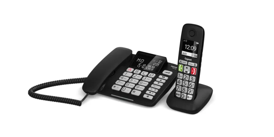Gigaset DL780 Plus