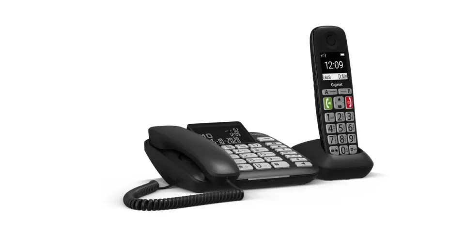 Gigaset DL780 Plus